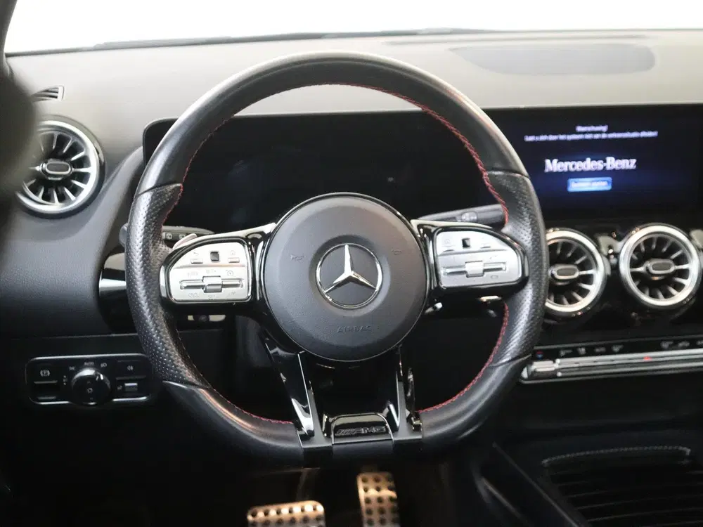 Mercedes-Benz GLA 200 Business Solution AMG Premium P uit 2021, foto 12