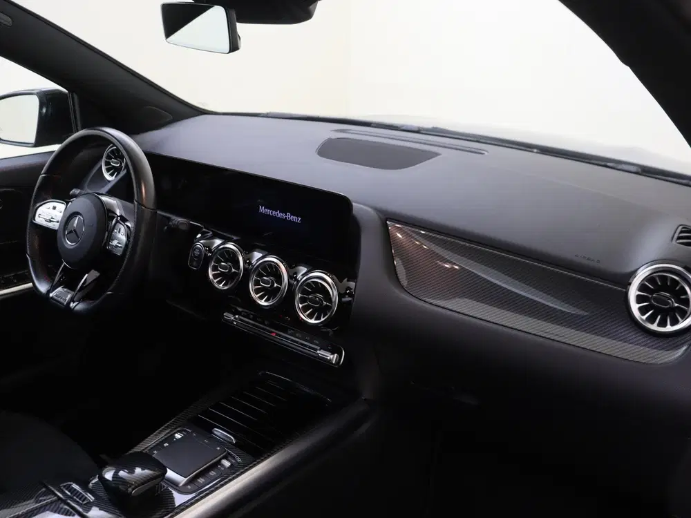 Mercedes-Benz GLA 200 Business Solution AMG Premium P uit 2021, foto 4