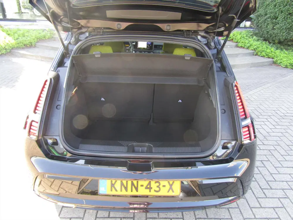 Renault 5 52kWh 150pk comfort range Iconic Cinq uit 2026, foto 15