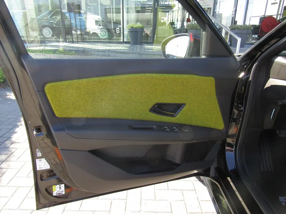 Renault 5 52kWh 150pk comfort range Iconic Cinq uit 2026, foto 6