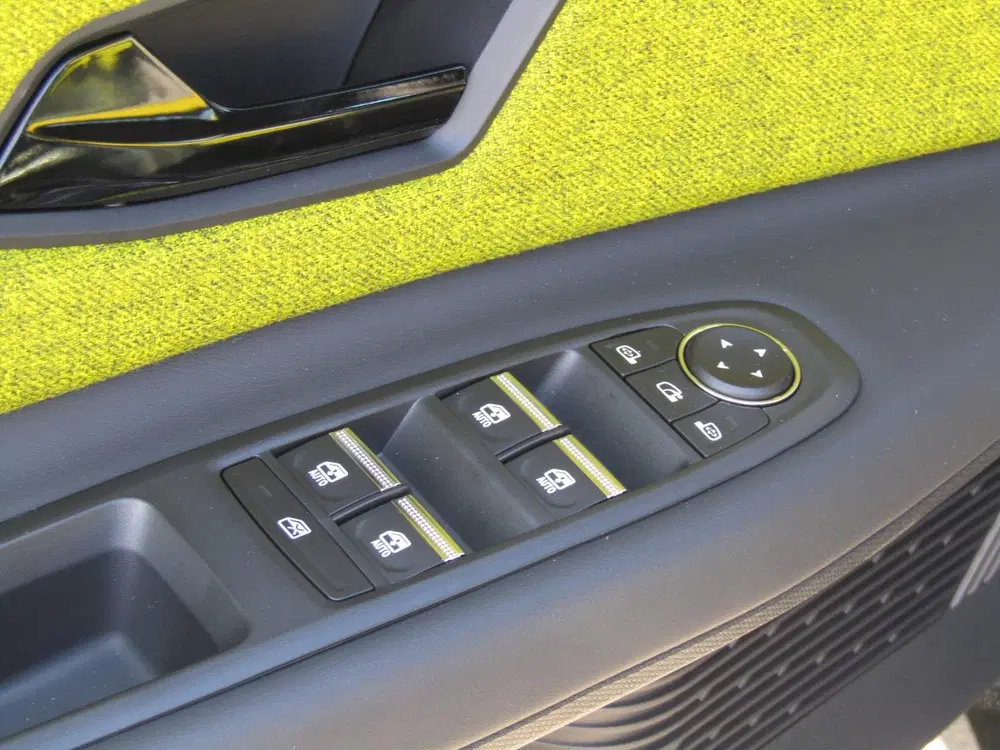 Renault 5 52kWh 150pk comfort range Iconic Cinq uit 2026, foto 7