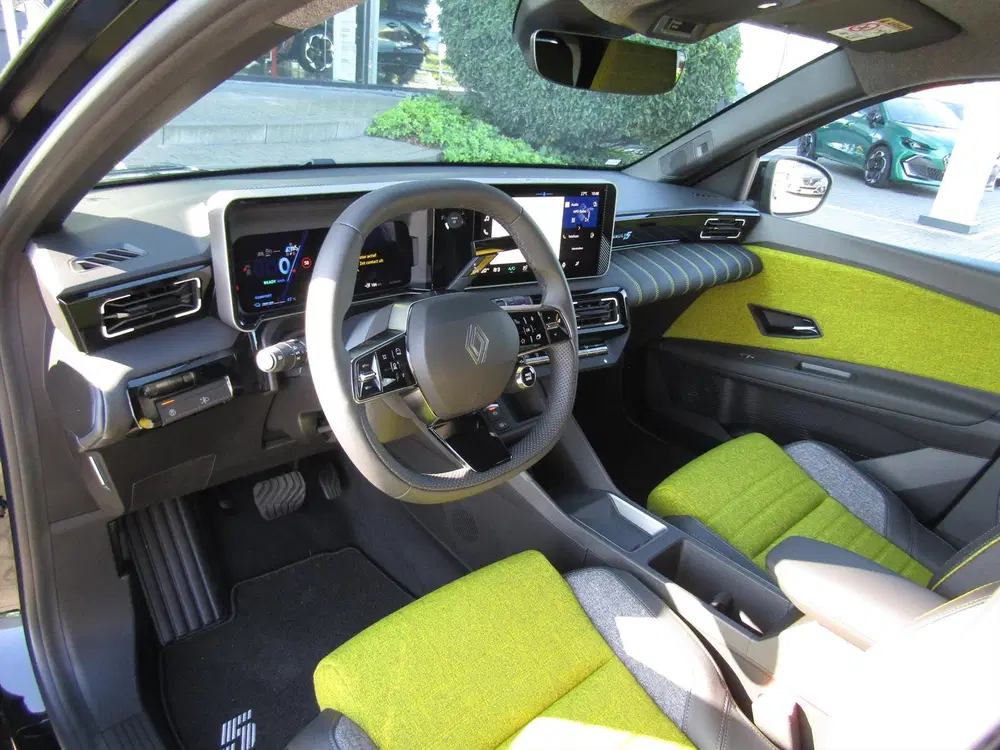 Renault 5 52kWh 150pk comfort range Iconic Cinq uit 2026, foto 8