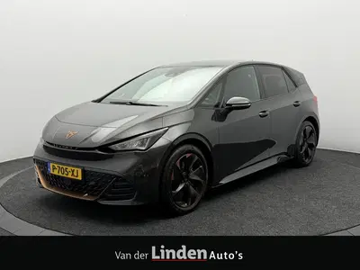 Cupra Born Adrenaline One 62 kWh SOH 95 uit 2022