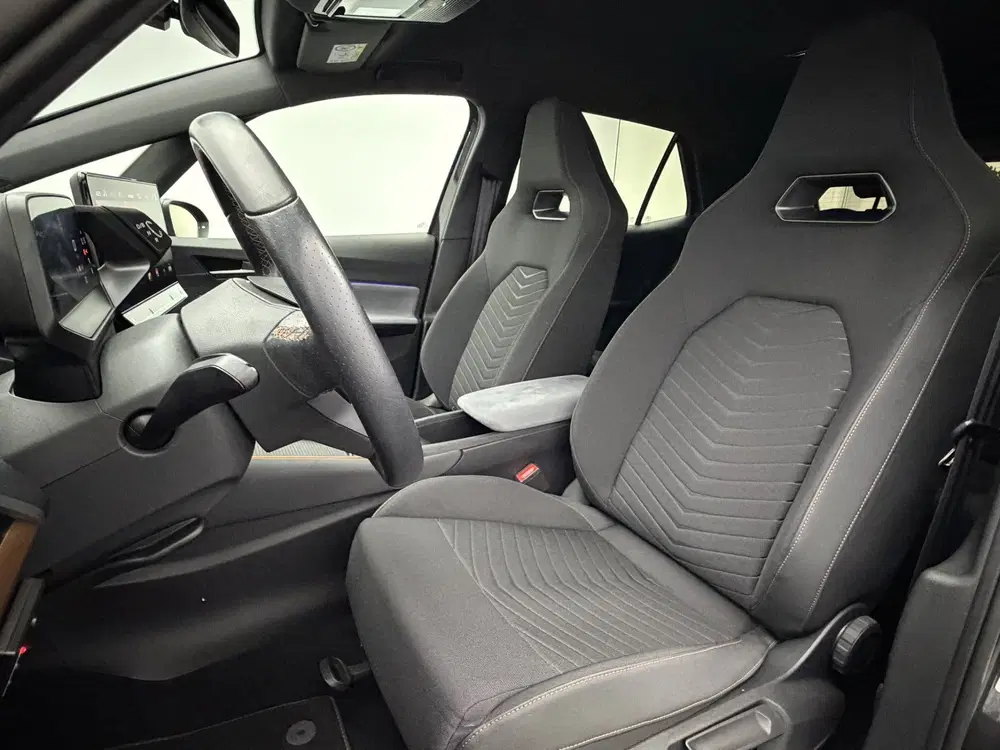 Cupra Born Adrenaline One 62 kWh SOH 95 uit 2022, foto 11