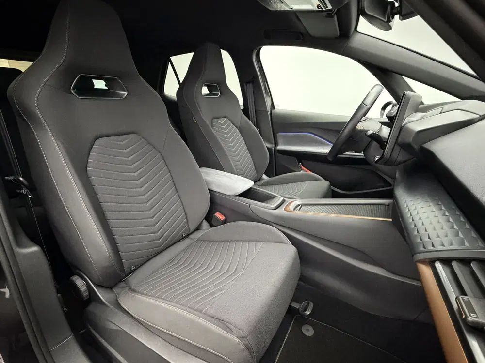 Cupra Born Adrenaline One 62 kWh SOH 95 uit 2022, foto 13