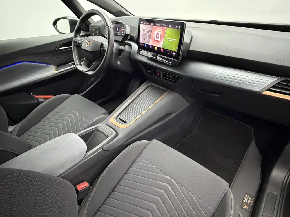 Cupra Born Adrenaline One 62 kWh SOH 95 uit 2022, foto 15
