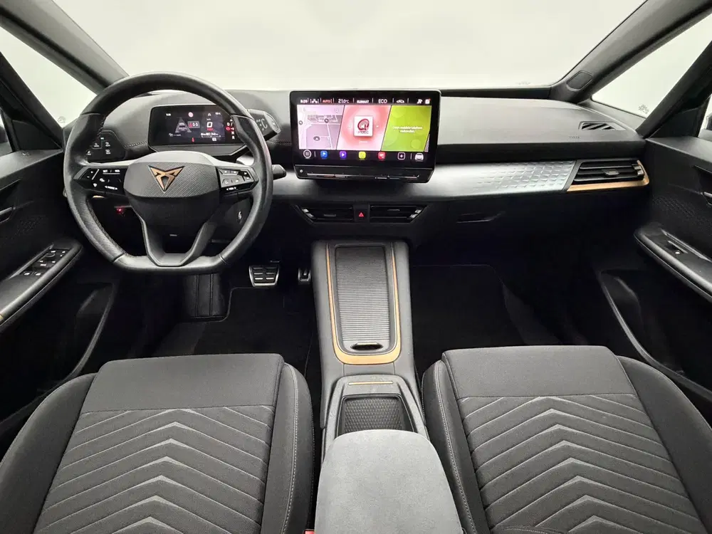 Cupra Born Adrenaline One 62 kWh SOH 95 uit 2022, foto 2