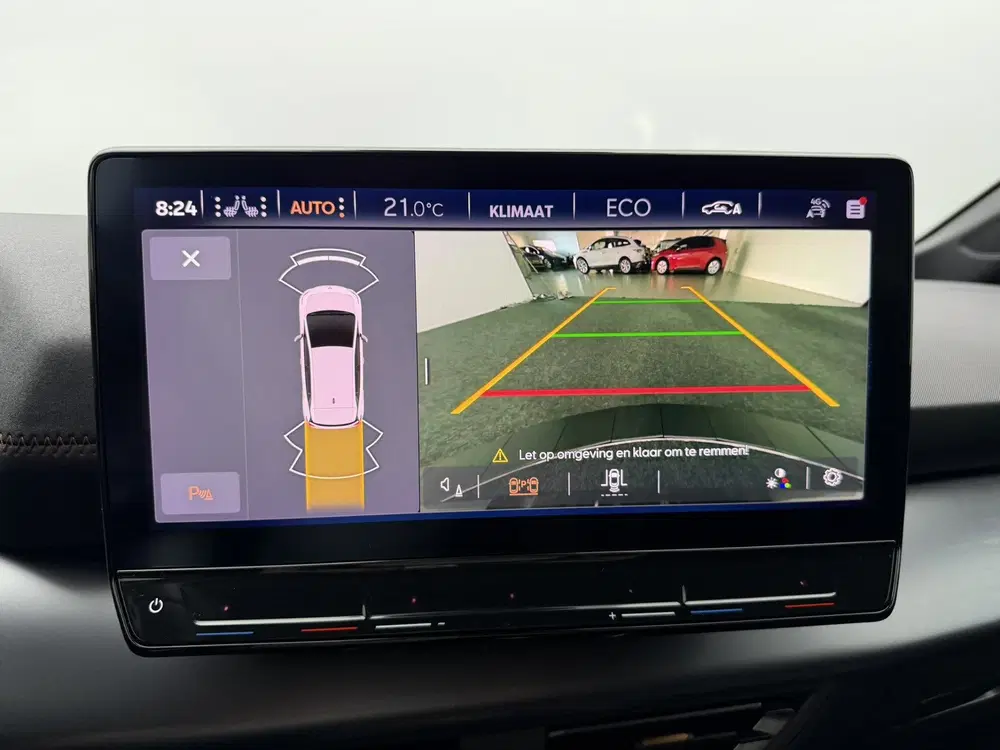 Cupra Born Adrenaline One 62 kWh SOH 95 uit 2022, foto 7