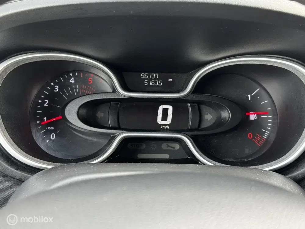 Renault Trafic 2.0 dCi 120PK T29 L1H1 Comfort 2021 uit 2021, foto 7