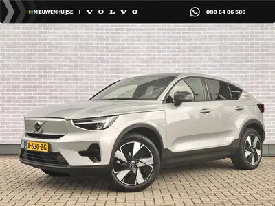 Volvo C40 Single Motor Extended Range Plus 82 kWh uit 2023