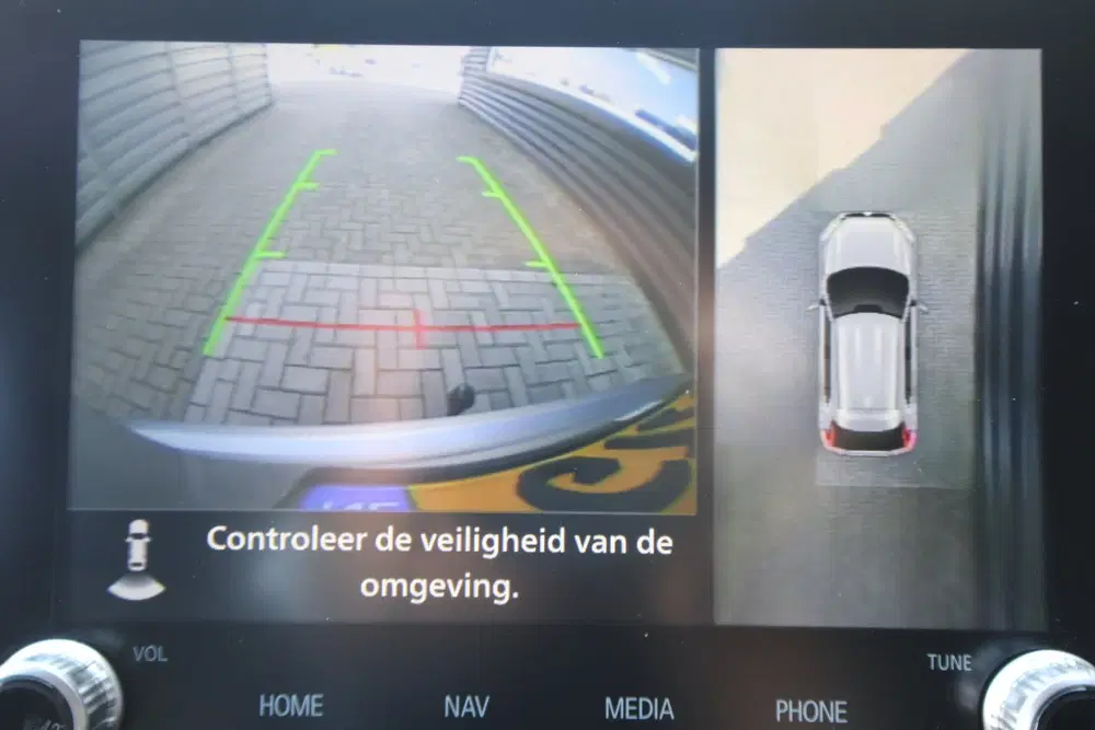 Mitsubishi Eclipse Cross 2.4 PHEV Black Edition NL-Auto uit 2024, foto 12