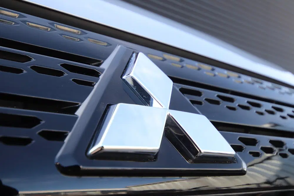 Mitsubishi Eclipse Cross 2.4 PHEV Black Edition NL-Auto uit 2024, foto 14