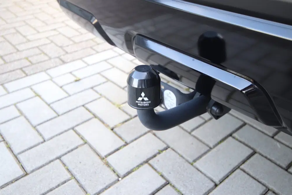 Mitsubishi Eclipse Cross 2.4 PHEV Black Edition NL-Auto uit 2024, foto 8