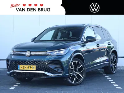 Volkswagen Tiguan 1.5 eHybrid R-Line Edition 204PK DSG uit 2025