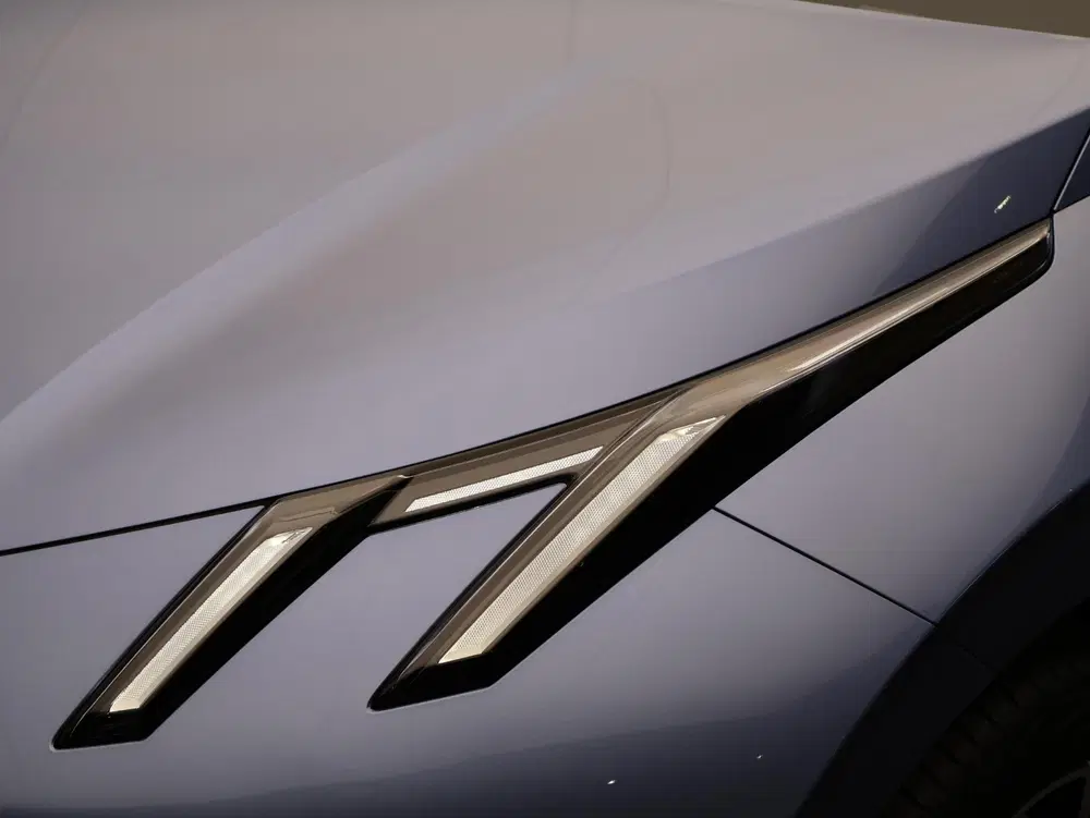 Lynk & Co 02 More 66 kWh uit 2026, foto 10
