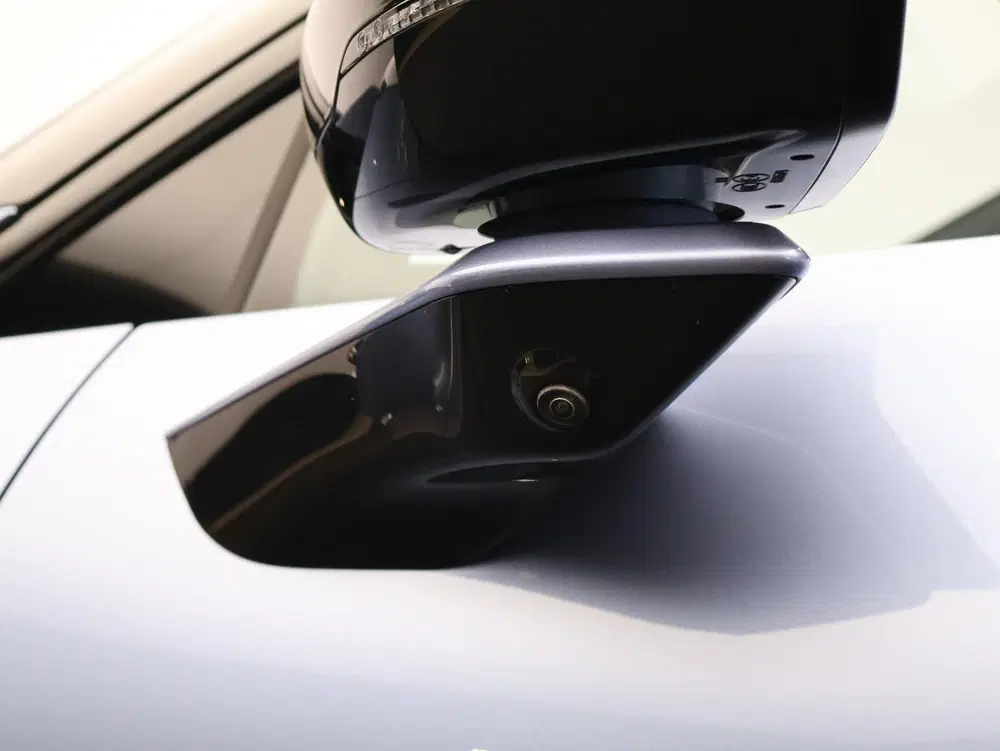 Lynk & Co 02 More 66 kWh uit 2026, foto 13