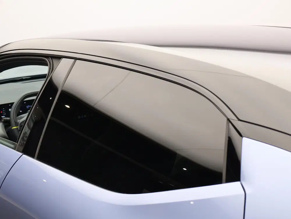Lynk & Co 02 More 66 kWh uit 2026, foto 14