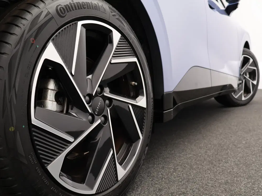 Lynk & Co 02 More 66 kWh uit 2026, foto 15