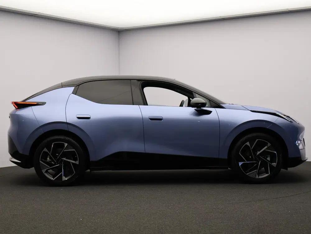 Lynk & Co 02 More 66 kWh uit 2026, foto 2