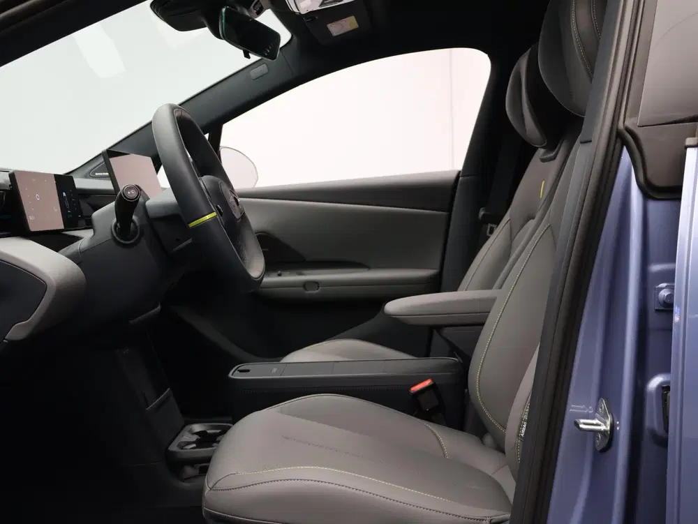Lynk & Co 02 More 66 kWh uit 2026, foto 4