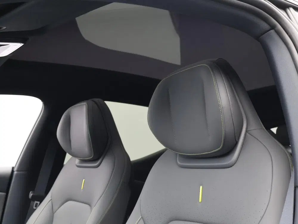 Lynk & Co 02 More 66 kWh uit 2026, foto 6