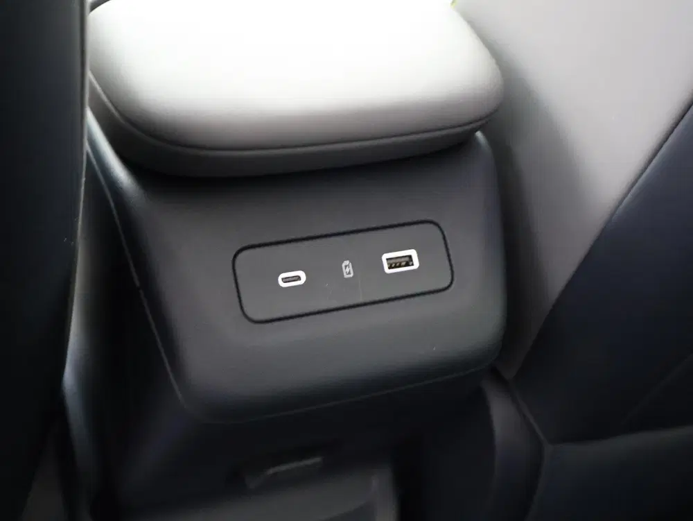 Lynk & Co 02 More 66 kWh uit 2026, foto 9