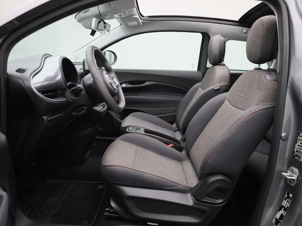 Fiat 500C Icon 42 kWh uit 2022, foto 10