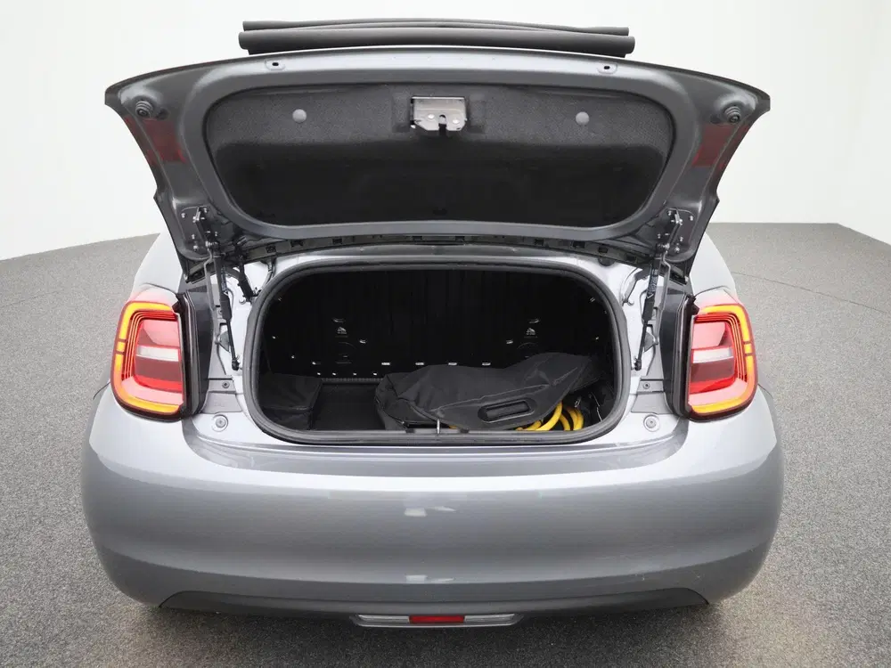 Fiat 500C Icon 42 kWh uit 2022, foto 12