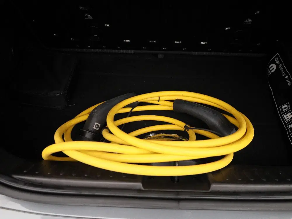 Fiat 500C Icon 42 kWh uit 2022, foto 13