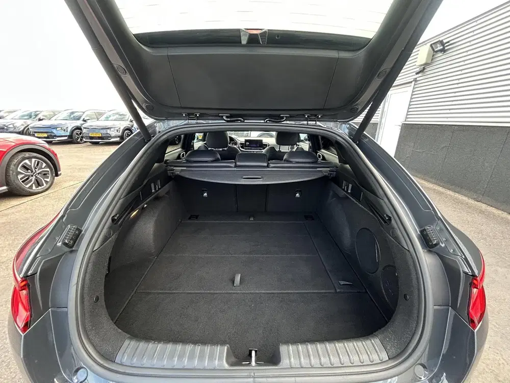 Kia ProCeed 1.6 T-GDI GT 204PK Schuif uit 2020, foto 7