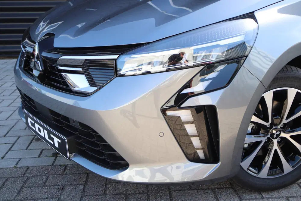 Mitsubishi Colt 1.6 HEV Intense Automaat €4.600 korting N uit 2026, foto 10