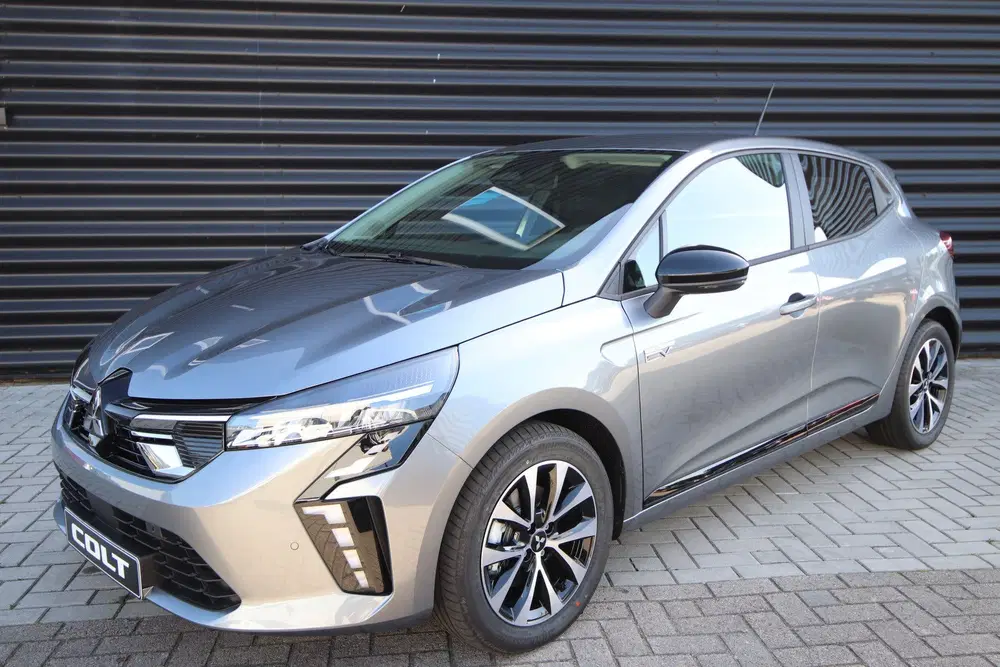 Mitsubishi Colt 1.6 HEV Intense Automaat €4.600 korting N uit 2026, foto 13