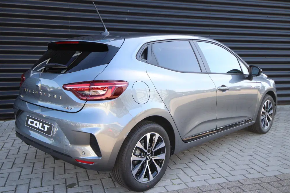 Mitsubishi Colt 1.6 HEV Intense Automaat €4.600 korting N uit 2026, foto 2