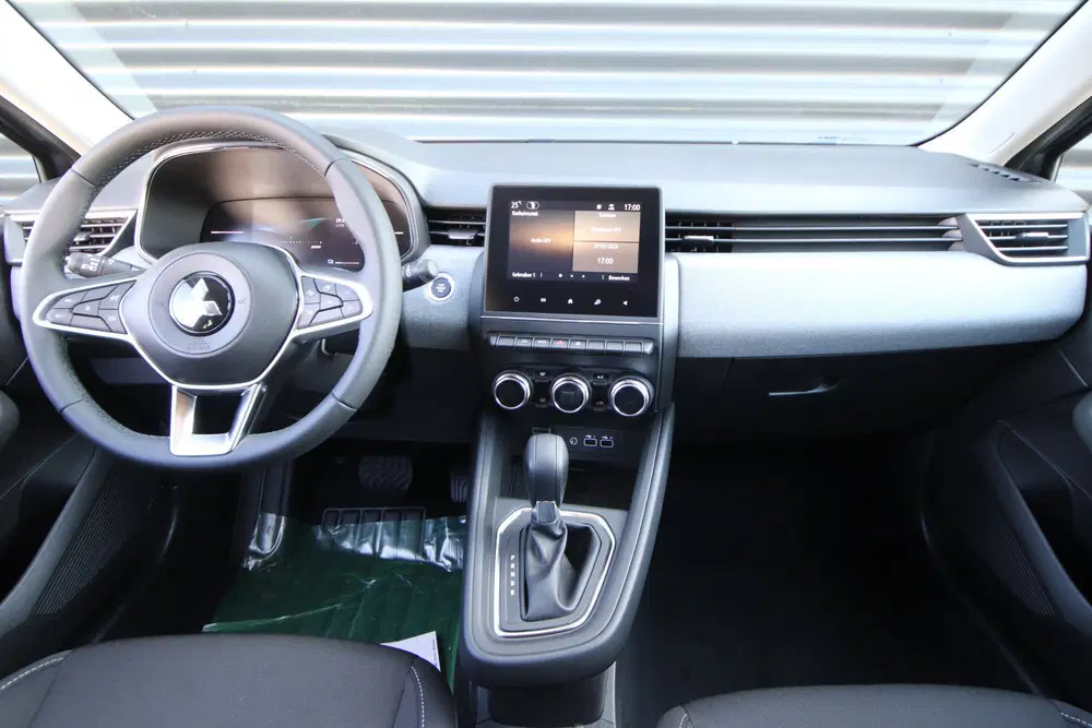Mitsubishi Colt 1.6 HEV Intense Automaat €4.600 korting N uit 2026, foto 4