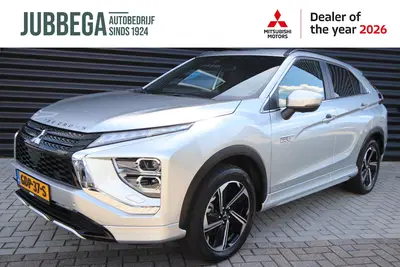 Mitsubishi Eclipse Cross 2.4 PHEV Business Executive SOH = 9 uit 2024