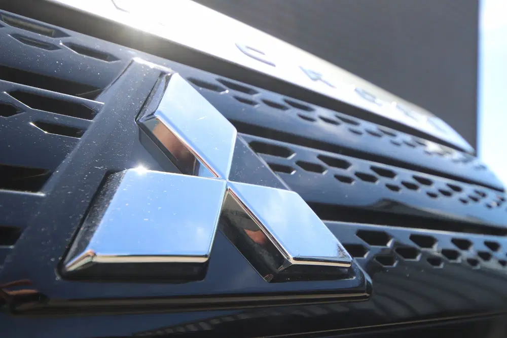 Mitsubishi Eclipse Cross 2.4 PHEV Business Executive SOH = 9 uit 2024, foto 13