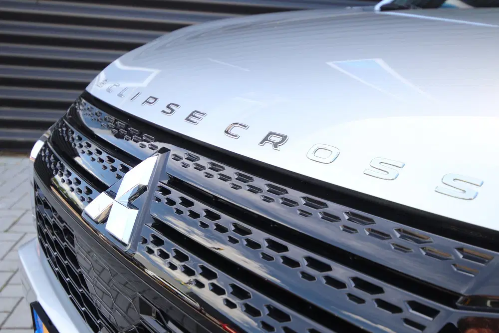 Mitsubishi Eclipse Cross 2.4 PHEV Business Executive SOH = 9 uit 2024, foto 14
