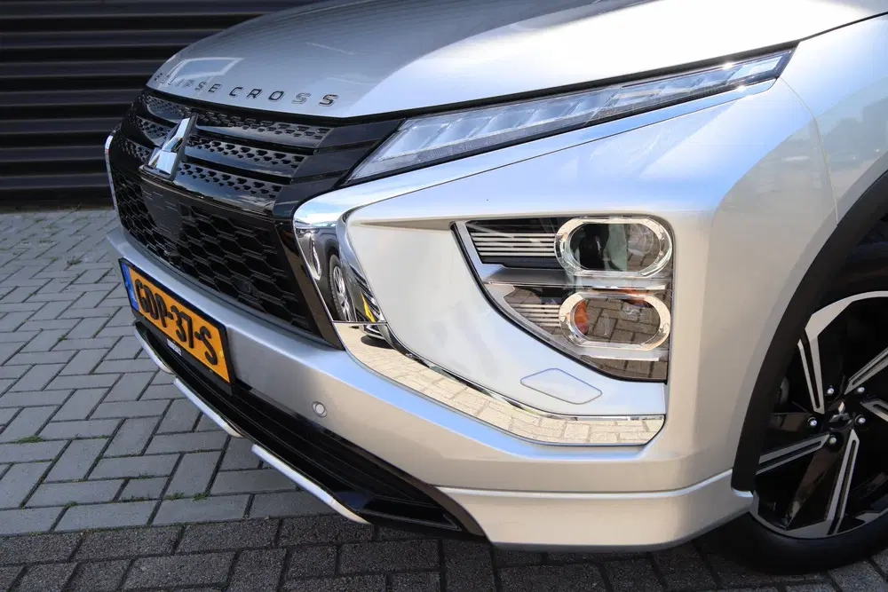 Mitsubishi Eclipse Cross 2.4 PHEV Business Executive SOH = 9 uit 2024, foto 15