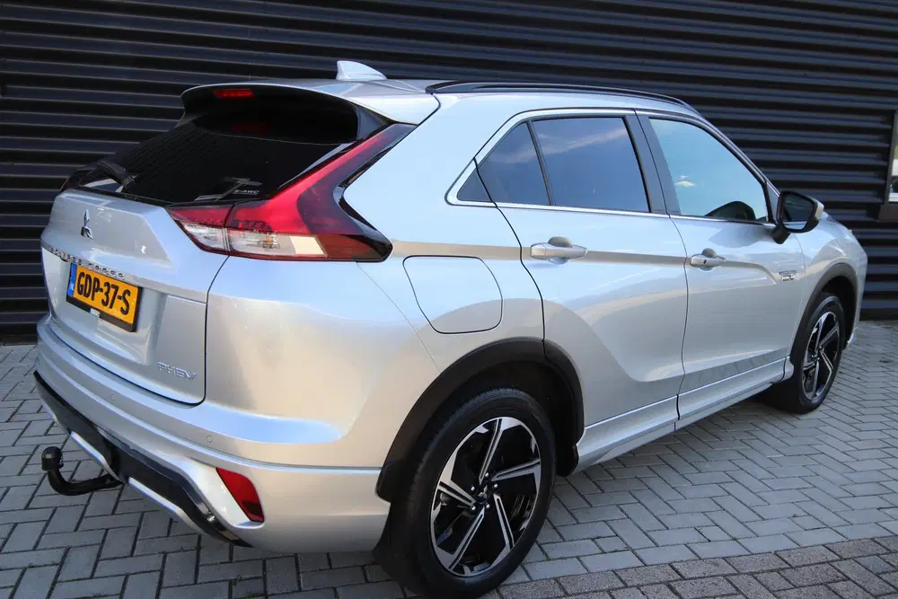 Mitsubishi Eclipse Cross 2.4 PHEV Business Executive SOH = 9 uit 2024, foto 2