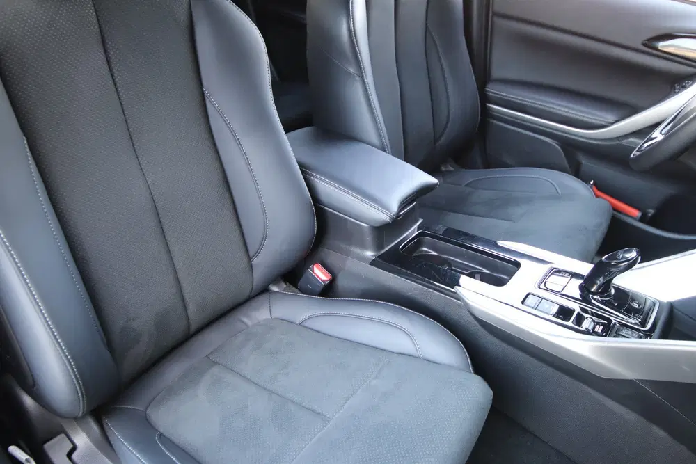 Mitsubishi Eclipse Cross 2.4 PHEV Business Executive SOH = 9 uit 2024, foto 3