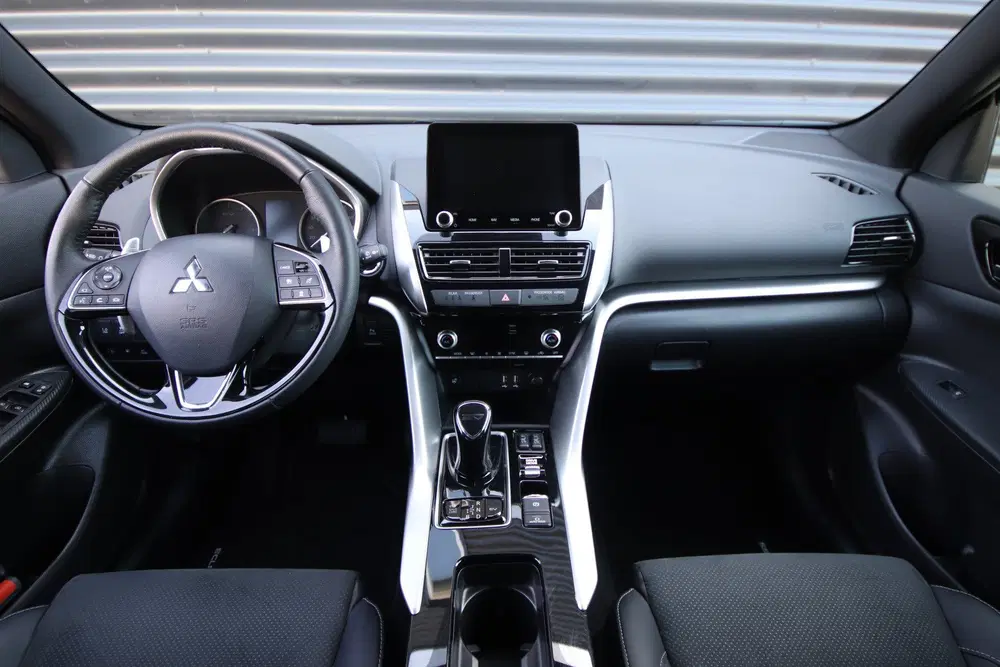 Mitsubishi Eclipse Cross 2.4 PHEV Business Executive SOH = 9 uit 2024, foto 4