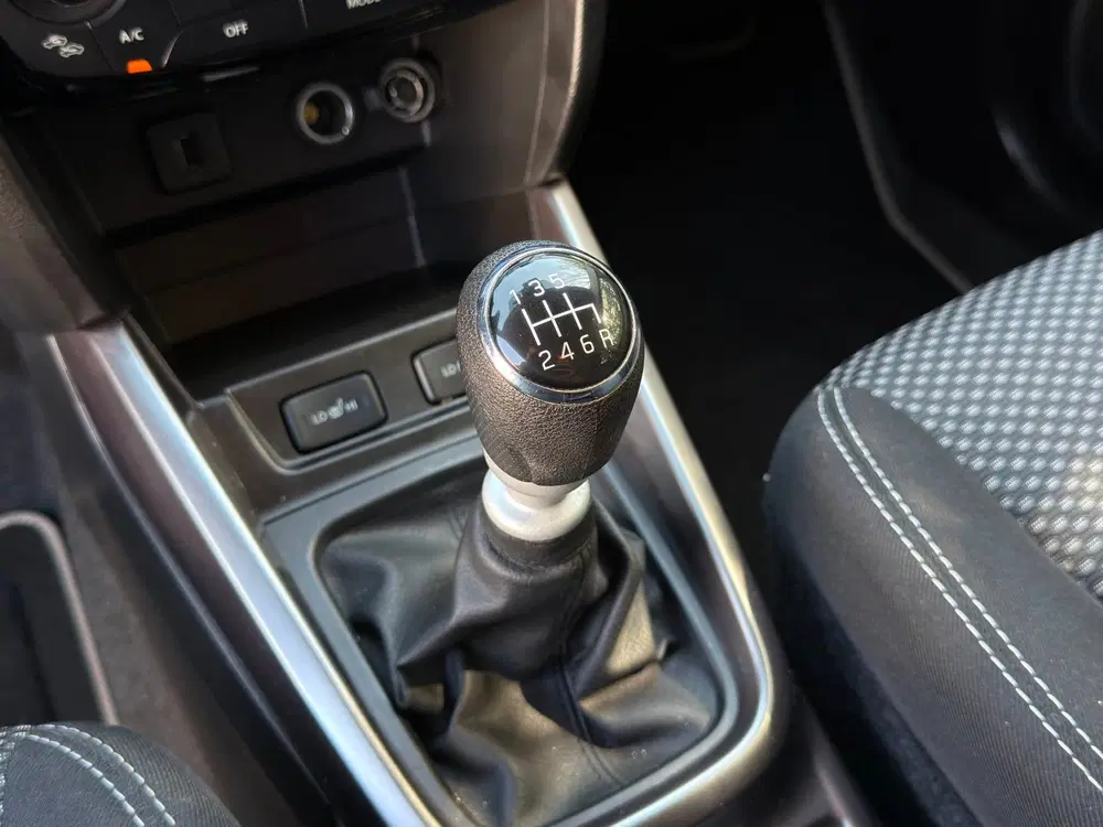 Suzuki Vitara 1.4 Boosterjet Select Smart Hybrid uit 2021, foto 7