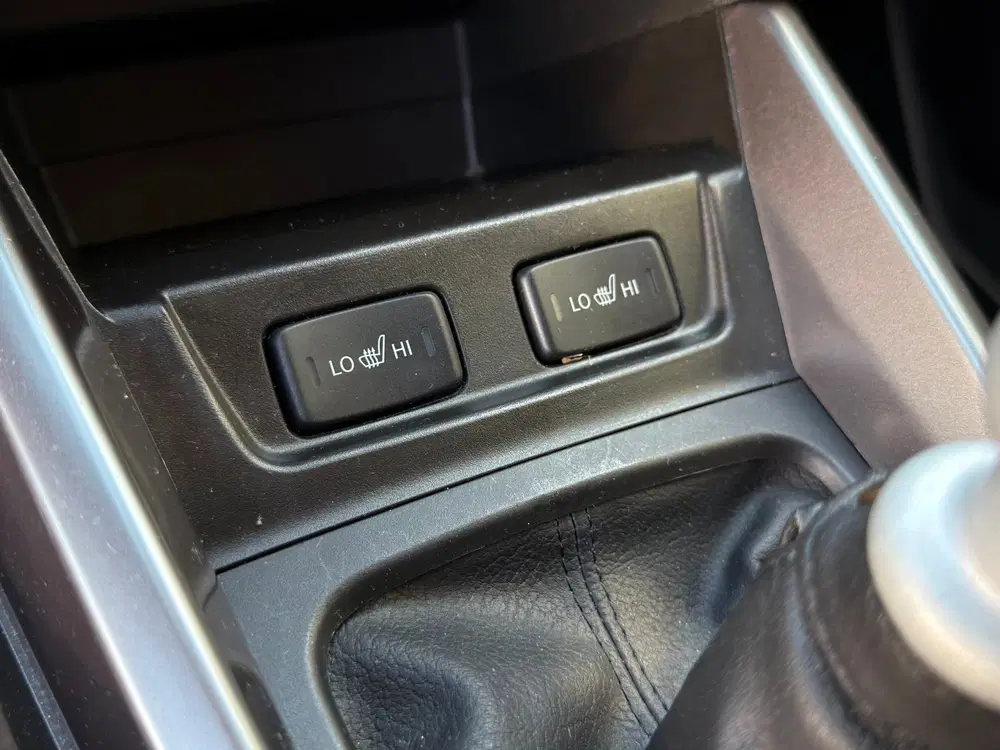 Suzuki Vitara 1.4 Boosterjet Select Smart Hybrid uit 2021, foto 8