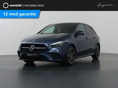 Mercedes-Benz B-Klasse 250 e AMG Line uit 2021