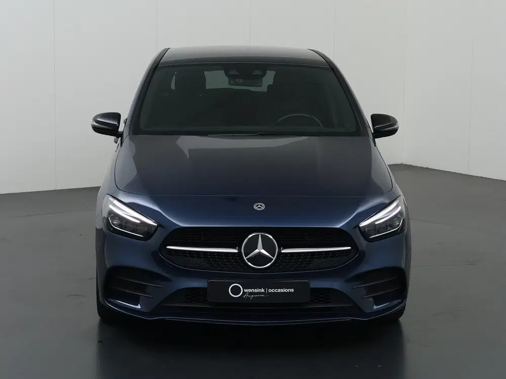 Mercedes-Benz B-Klasse 250 e AMG Line uit 2021, foto 3