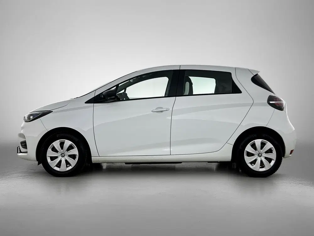 Renault ZOE R110 Life 52 kWh 5Drs. SOH 93% Incl. Batte uit 2021, foto 4