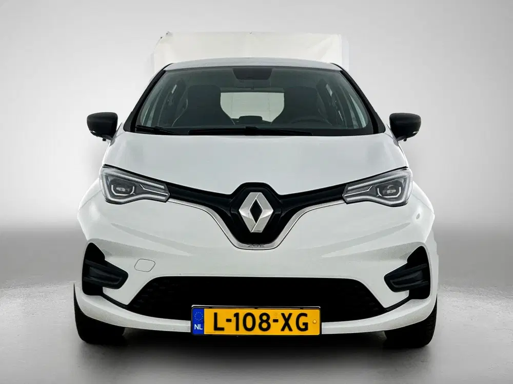 Renault ZOE R110 Life 52 kWh 5Drs. SOH 93% Incl. Batte uit 2021, foto 6