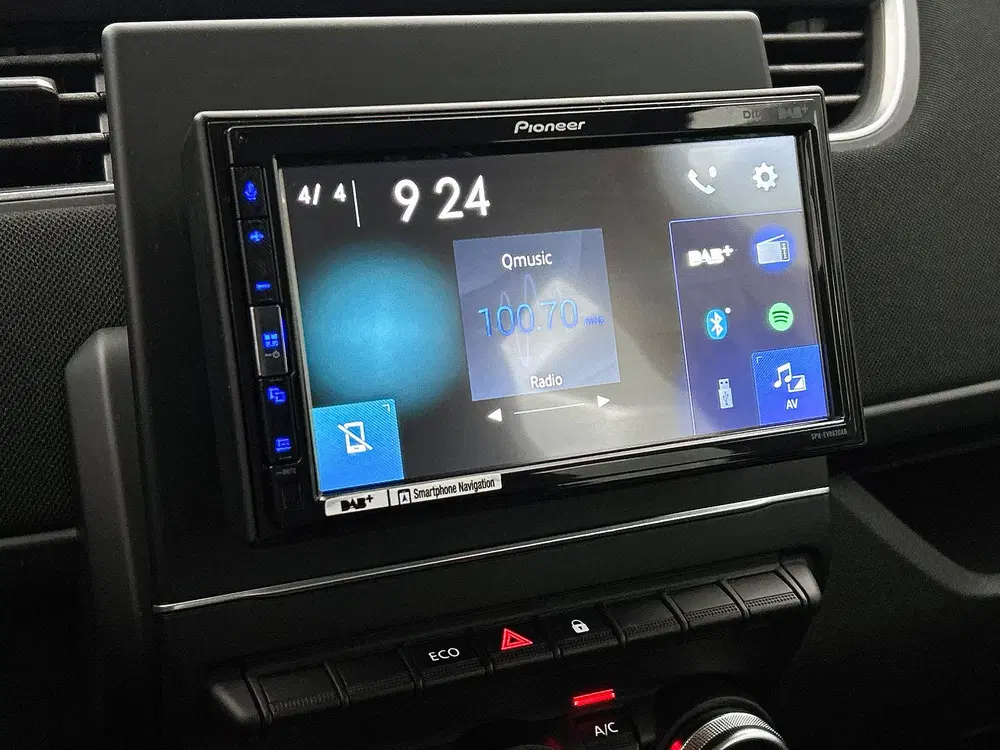 Renault ZOE R110 Life 52 kWh 5Drs. SOH 93% Incl. Batte uit 2021, foto 7