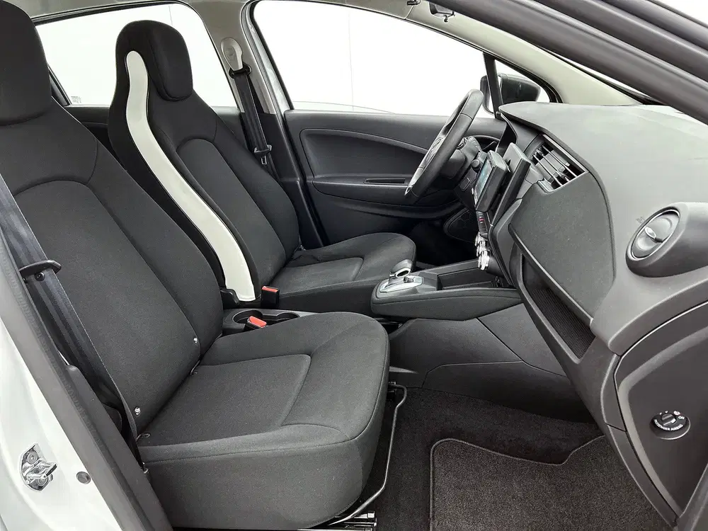 Renault ZOE R110 Life 52 kWh 5Drs. SOH 93% Incl. Batte uit 2021, foto 8