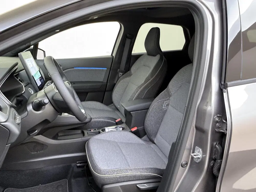 Renault Captur 1.8 E-Tech full hybrid 160 techno AUTOMAAT uit 2026, foto 11